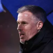 Carragher Blasts Szoboszlai's 'Stupid' Red Card in Liverpool's Man City Defeat