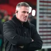 Carragher Demands Ngumoha Start After Teen's Impact in Liverpool Win