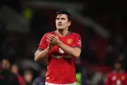 Carrick Praises 'Invaluable' Maguire as Man United Contract Decision Looms