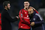 Carrick Praises Super-Sub Sesko as Late Goal Seals Man United Win Over Everton