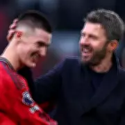 Carrick Praises Unsung Coach Binnion as Sesko's Late Winner Steals Headlines