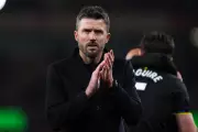 Carrick Reflects on Tottenham Past Ahead of Man Utd's Premier League Clash