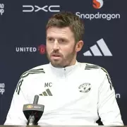 Carrick Sidesteps Ratcliffe Immigration Row as Man Utd Sponsorship Fears Mount
