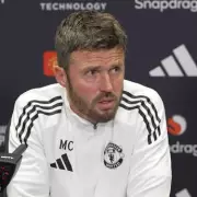 Carrick Urges Manchester United to Avoid 'Knee-Jerk' Managerial Decision