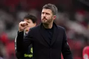 Carrick Urges Manchester United to Maintain Composure After West Ham Draw