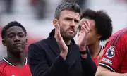 Carrick Urges Manchester United to Seize Champions League Qualification Chance