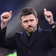 Casemiro Confirms Manchester United Exit as Serie A Move Looms