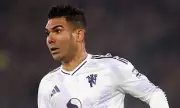 Casemiro's Manchester United Exit: Inter Miami Emerges as Leading Contender