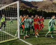 Castel di Sangro's Miracle Lives On Through WhatsApp and New Generation