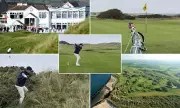 Castlerock Golf Club: Northern Ireland's Hidden Gem Links Course