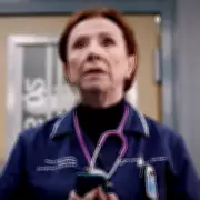 Casualty Viewers Moved to Tears by 'Outstanding' Episode as BBC Issues Support Update