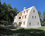 Catalan Chalet Confirmed as Gaudí Work in Centenary Year