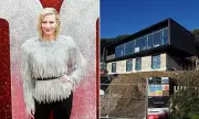Cate Blanchett's Cornish Garden Plans Face Bat Conservation Hurdles