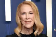 Catherine O'Hara's Cause of Death Confirmed as Pulmonary Embolism