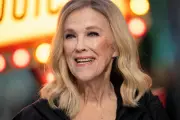Catherine O'Hara's Death Certificate Reveals Pulmonary Embolism and Cancer