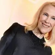 Catherine O'Hara's 'Forgotten Classic' Heartburn Lands on Netflix After Her Death
