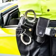 Celebrity in His 50s Arrested Over Historic Sexual Offence Allegations