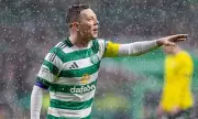 Celtic Captain McGregor Admits Negativity Is Impacting Dressing Room Amid Title Race