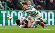 Celtic risk alienating star Engels after rejecting £25m Forest bid