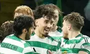 Celtic Winger Seb Tounekti Vows Consistency After Cup Heroics