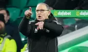 Celtic's Dramatic Extra-Time Comeback Seals Scottish Cup Progression