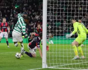 Celtic's Dramatic Extra-Time Victory Keeps Scottish Cup Dream Alive