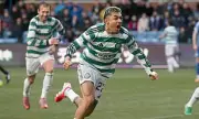 Celtic's Dramatic Late Victory Over Kilmarnock Keeps Title Hopes Alive