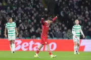 Celtic's Europa League Hopes Dented by Heavy Home Defeat to Stuttgart