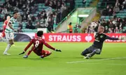Celtic's European Dream Ends in Stuttgart Defeat as O'Neill's Milestone Sours