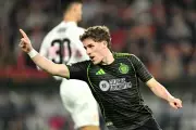 Celtic's Historic Away Victory in Stuttgart Fails to Salvage Europa League Hopes