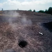 Centralia: The Abandoned Town with a Centuries-Long Underground Fire