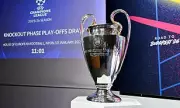 Champions League Draw: Premier League Teams Await Last-16 Opponents