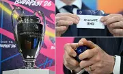 Champions League Draw Reveals Arsenal's Favourable Path to Final