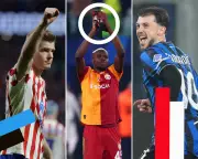 Champions League Last 16 Beckons After Thrilling Knockout Playoffs