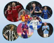 Champions League Last 16 Draw: Arsenal and Liverpool Favoured, City Face Madrid