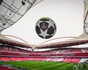 Champions League Thrills: Benfica vs Real Madrid, Monaco vs PSG Live Updates