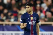 Champions League Winner Achraf Hakimi to Face Rape Trial, Lawyers Confirm