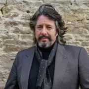 Changing Rooms Guest Reveals Laurence Llewelyn-Bowen's True Off-Camera Nature