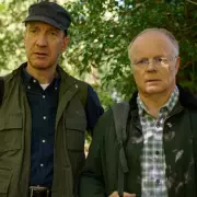 Channel 4's Dirty Business Campaigners Urge Public to Withhold Water Bills Over Sewage Crisis