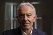 Channel 4's Tony Blair Documentary Criticised as Lopsided and Simplistic