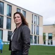 Channel 5 Sets Premiere Date for Dystopian Thriller 'The Curfew'