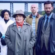 Channel 5's 'Ellis' Dubbed 'Better Than Vera' Returns with New Trailer
