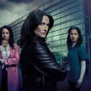 Channel 5's The Curfew: Cast, Plot, Filming Locations and Episode Guide