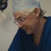 Channel 5's 'The Surgeon' Moves Viewers to Tears with Life-Saving Operation