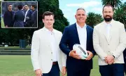Channel Seven Launches NRL Show as Broadcast Rights Battle Heats Up