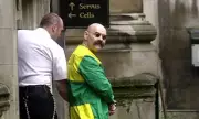 Charles Bronson's Parole Review: Notorious Prisoner Awaits Freedom Decision