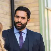 Charlie De Melo's Journey: From Corrie Exit to New Roles and Personal Loss