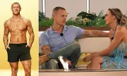 Charlie Frederick Returns to Raya After Love Island All Stars Dumping