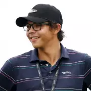 Charlie Woods Forges Own Path with First Management Deal, Tiger Observes