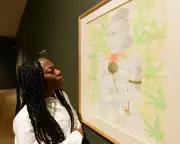 Charmaine Watkiss: Art Resurfaces Colonial Buried Knowledge